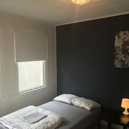 Guest house Budget *