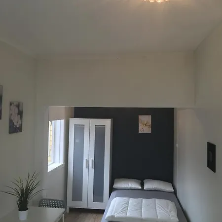Guest house Budget Bergen