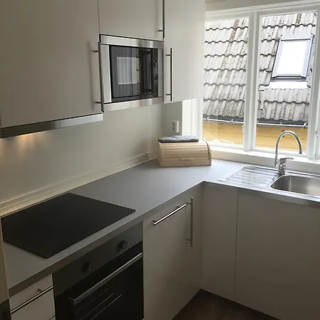 Guest house Budget