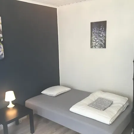 Guest house Budget Bergen