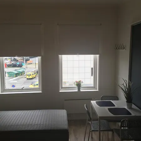Guest house Budget