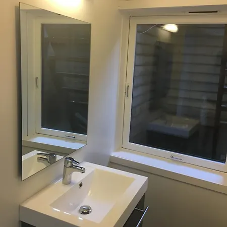Guest house Budget Bergen