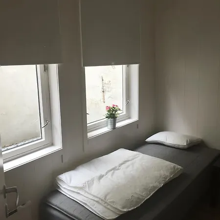 Guest house Budget