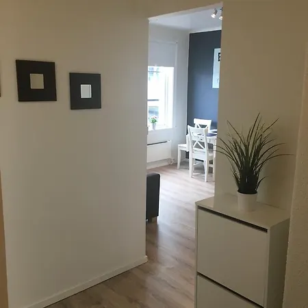 Guest house Budget *