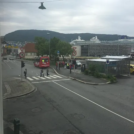 Budget Bergen