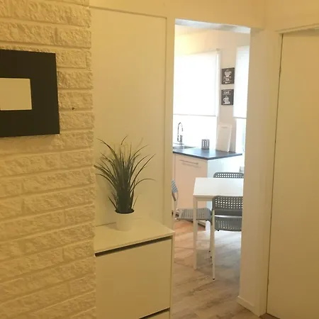 Guest house Budget *
