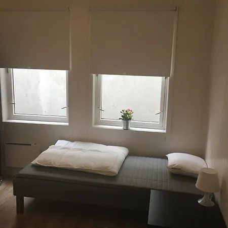Guest house Budget Bergen