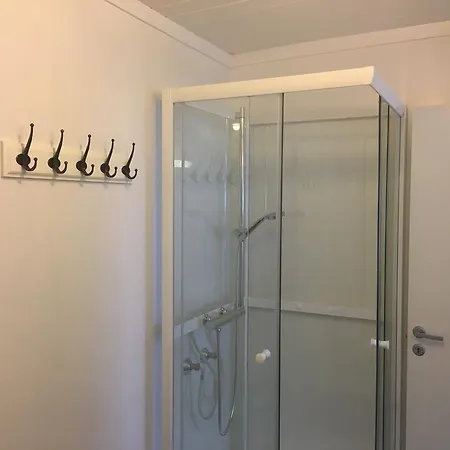 Guest house Budget *