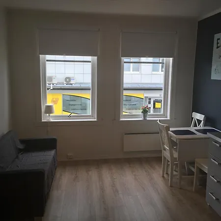 Budget Bergen