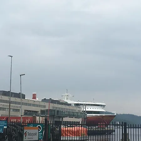 Guest house Budget Bergen
