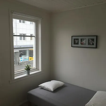 Guest house Budget Bergen
